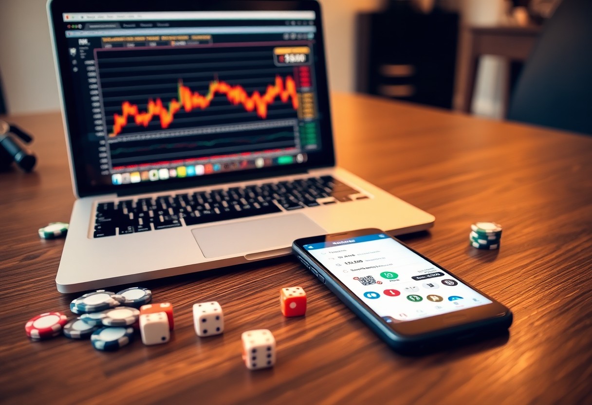 De Rol Van Cryptocurrency In Online Gokken – Voordelen En Risico’s