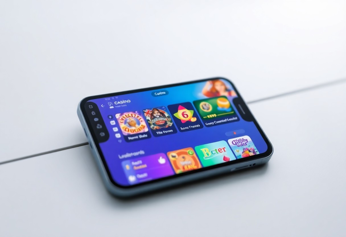 De Opkomst Van Gamificatie In Online Casino’s – Hoe Het Spelverloop Verandert
