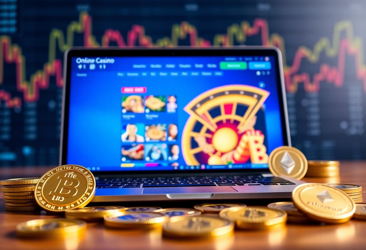 Kun Je Winst Belasten Van Online Gokken Met Crypto?