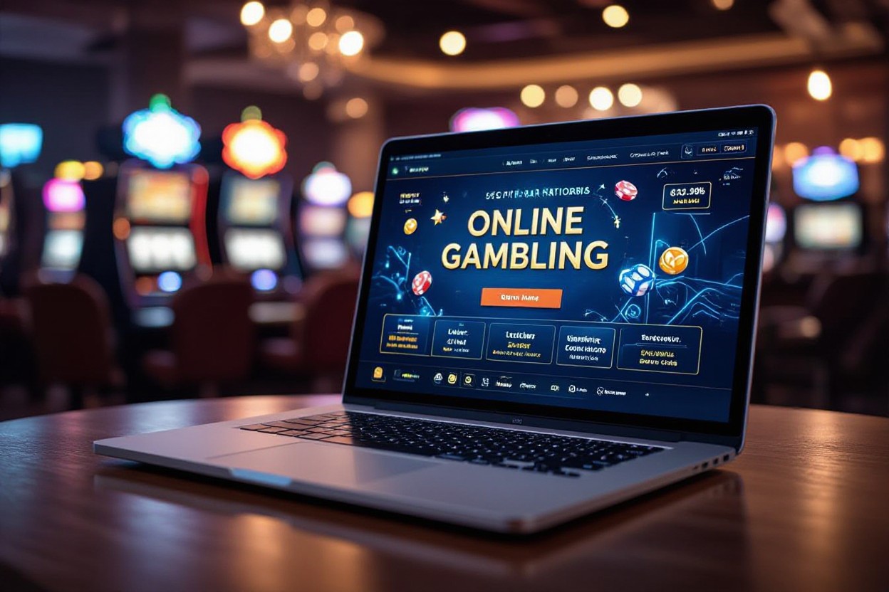 Is Gamificatie Ethisch In Online Gokplatforms?