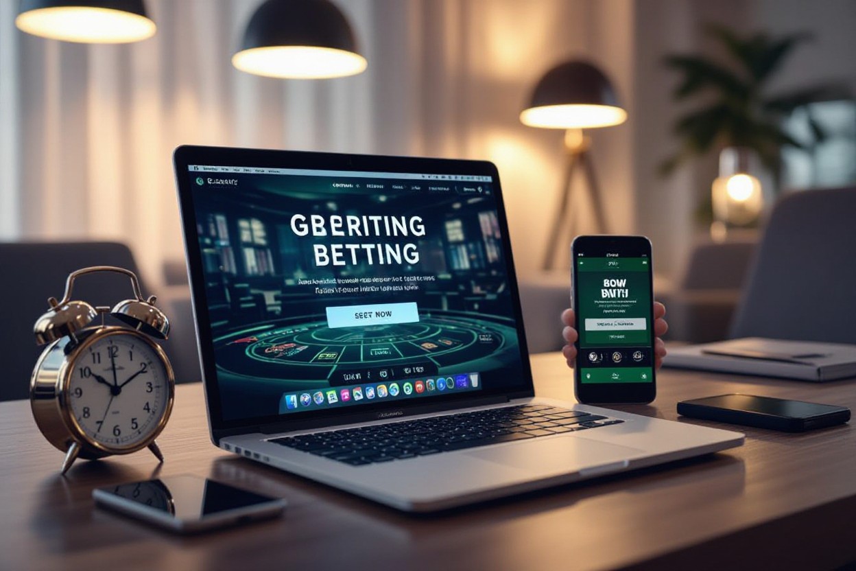 Wat Betekent Verantwoord Gokken In Het Digitale Tijdperk?