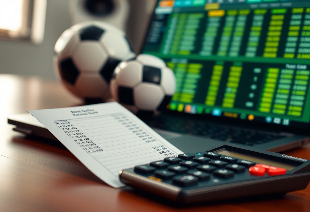 10 Bewezen Strategieën Voor Sportweddenschappen Die Werken Op De Lange Termijn