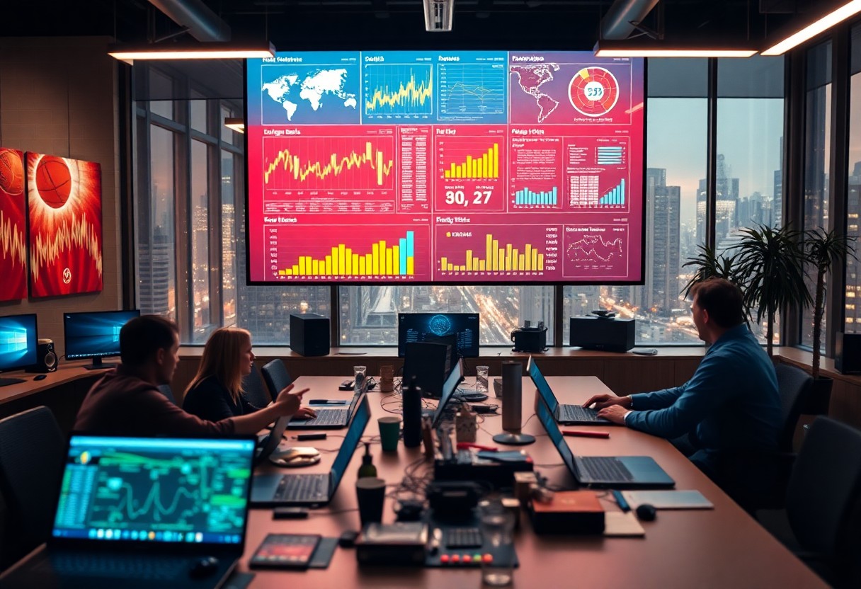 Hoe Je Statistieken En Data Kunt Gebruiken Om Beter Te Wedden?