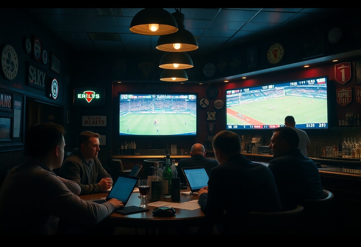 Voorspellen Als Een Pro: Tips Voor Succesvol Sports Betting