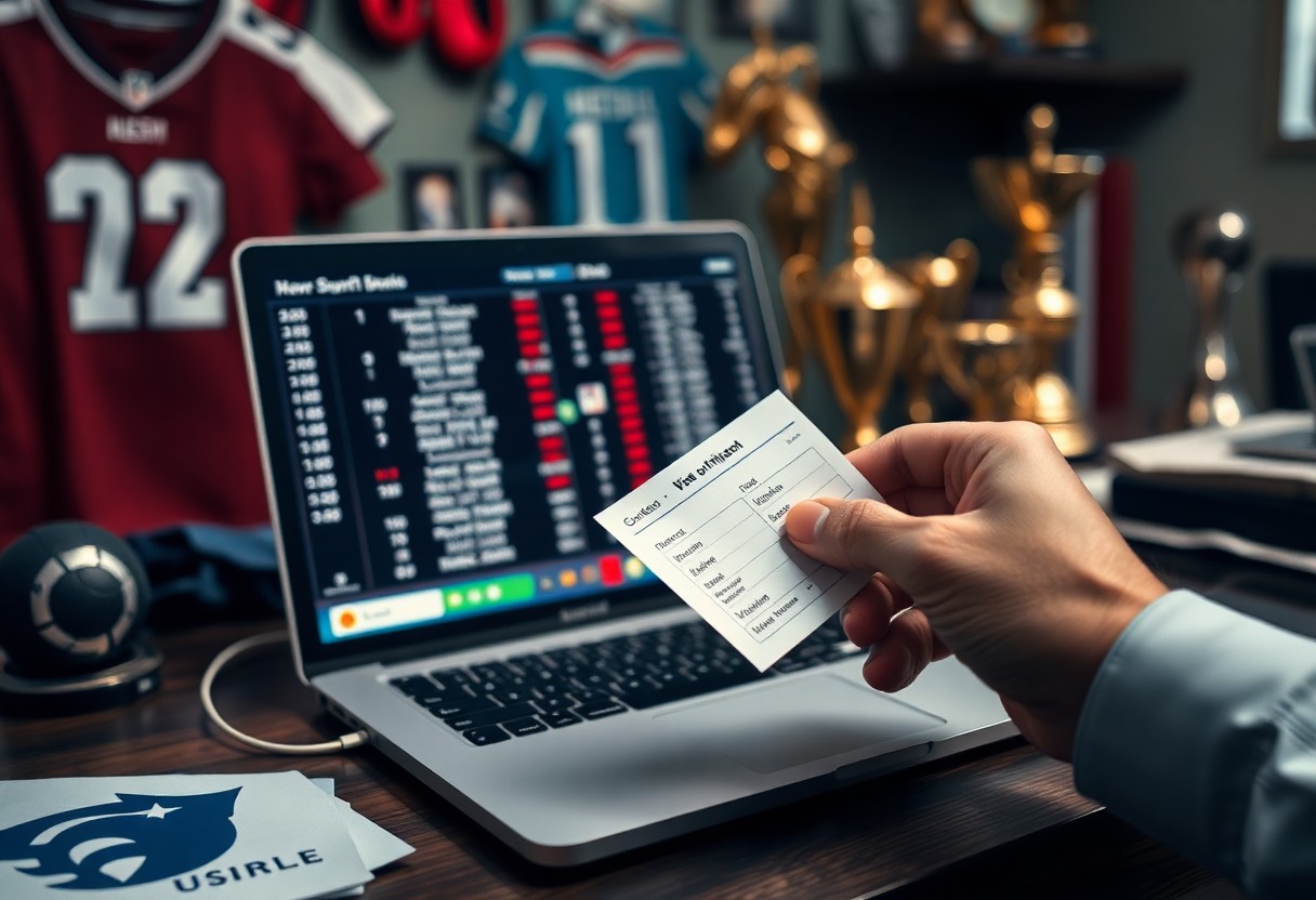 De Psychologie Achter Winnende Sportweddenschappen