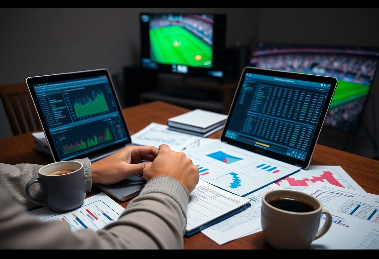 Hoe Je Waardevolle Weddenschappen Herkent En Benut?