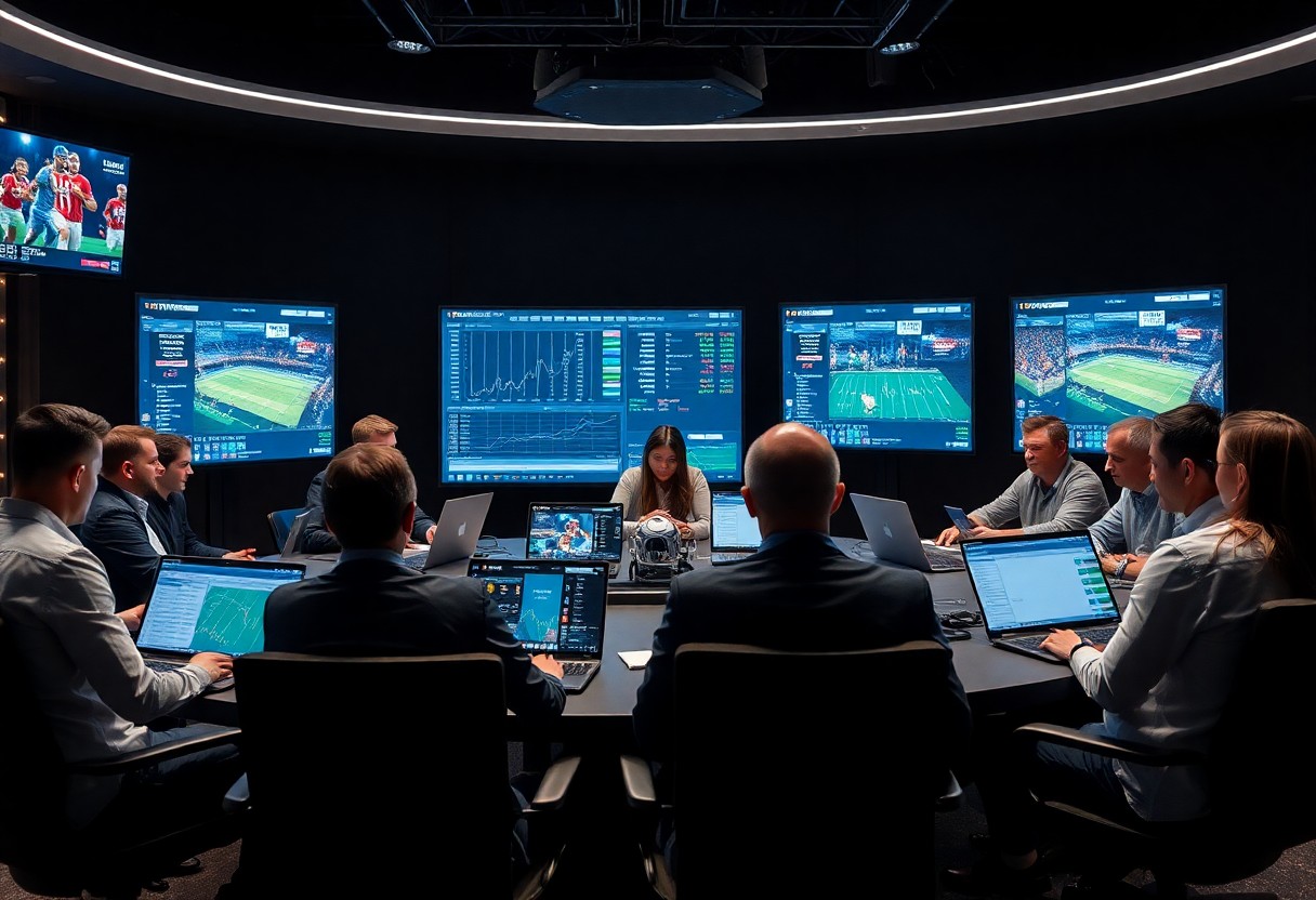 Live Wedden: Strategieën Om Je Kansen In Real-Time Te Verbeteren