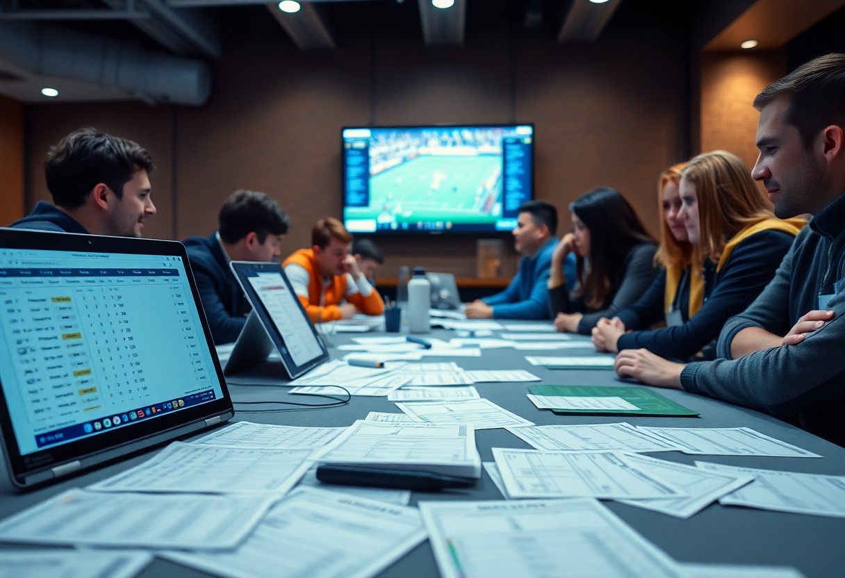 Een Complete Gids Voor Beginners: Soorten Sportweddenschappen Uitgelegd