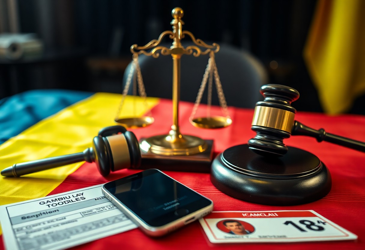 Belangrijke Wettelijke Regels Rond Sportweddenschappen In België