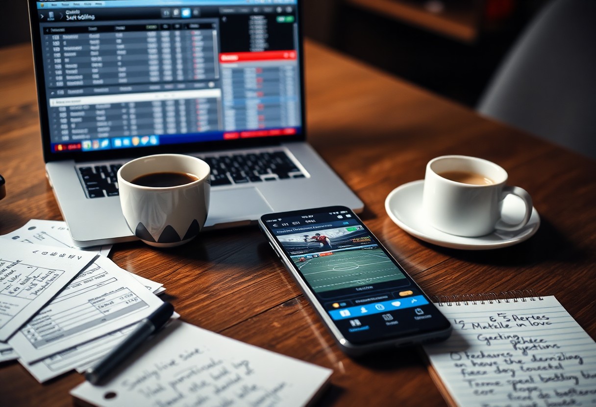 Hoe Kies Je De Beste Soort Sportweddenschap Voor Jouw Strategie?