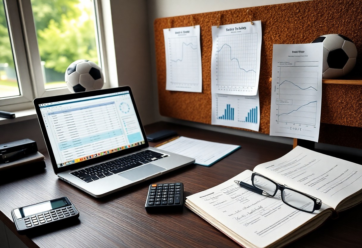 De Psychologie Achter Sportweddenschappen: Hoe Blijf Je Objectief?