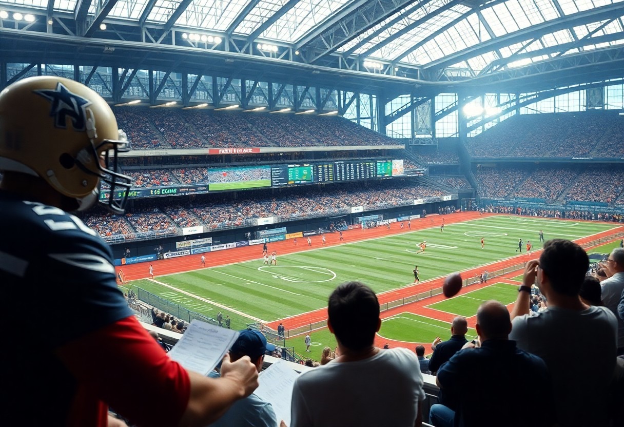 De 10 Populairste Soorten Sportweddenschappen Die Je Moet Kennen