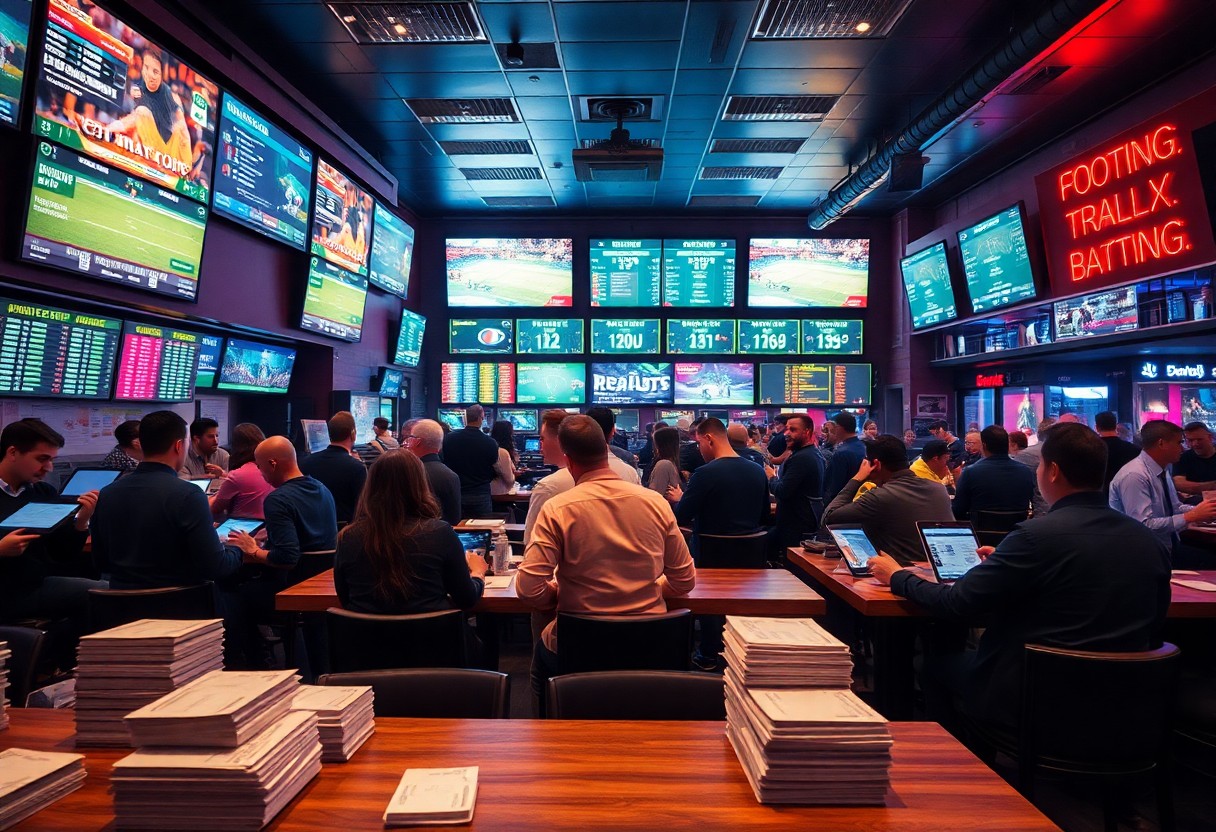 De Voor- En Nadelen Van De Meest Populaire Soorten Sportweddenschappen