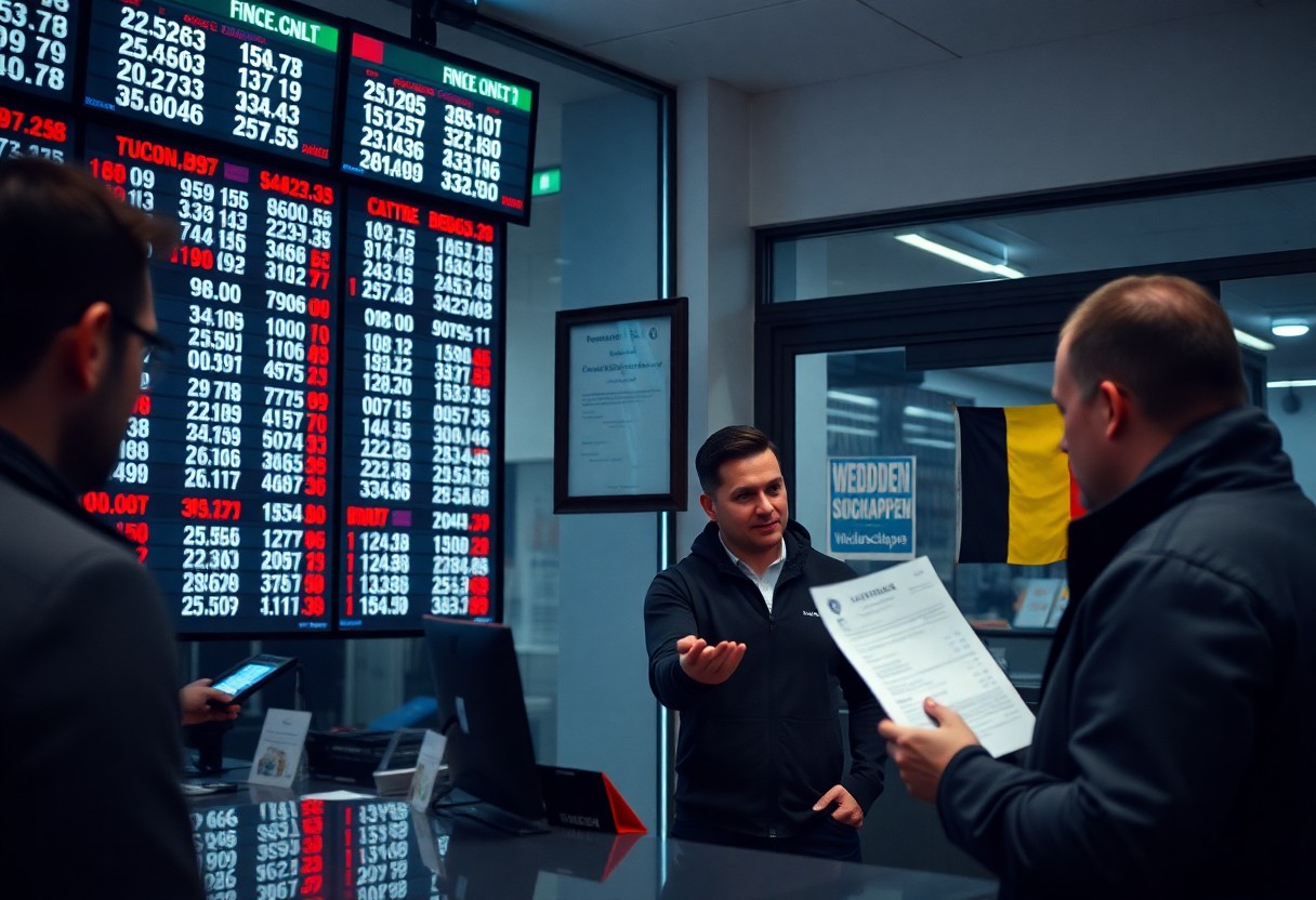 Wat Maakt Een Goede Belgische Bookmaker? Hier Moet Je Op Letten