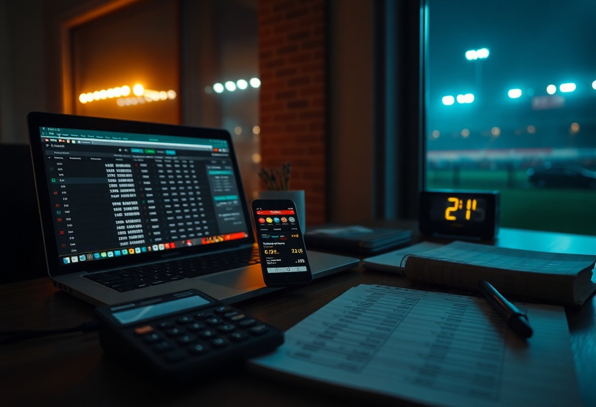 De Beste Strategieën Voor Succesvolle Individuele Sportweddenschappen