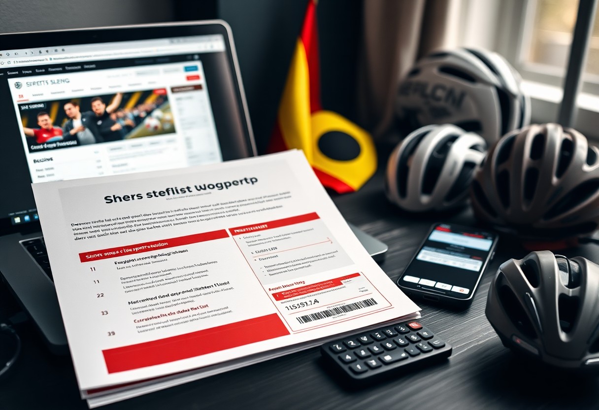 Hoe Beginnen Met Sportweddenschappen In Belgi&euml;: Een Stap-voor-Stap Handleiding