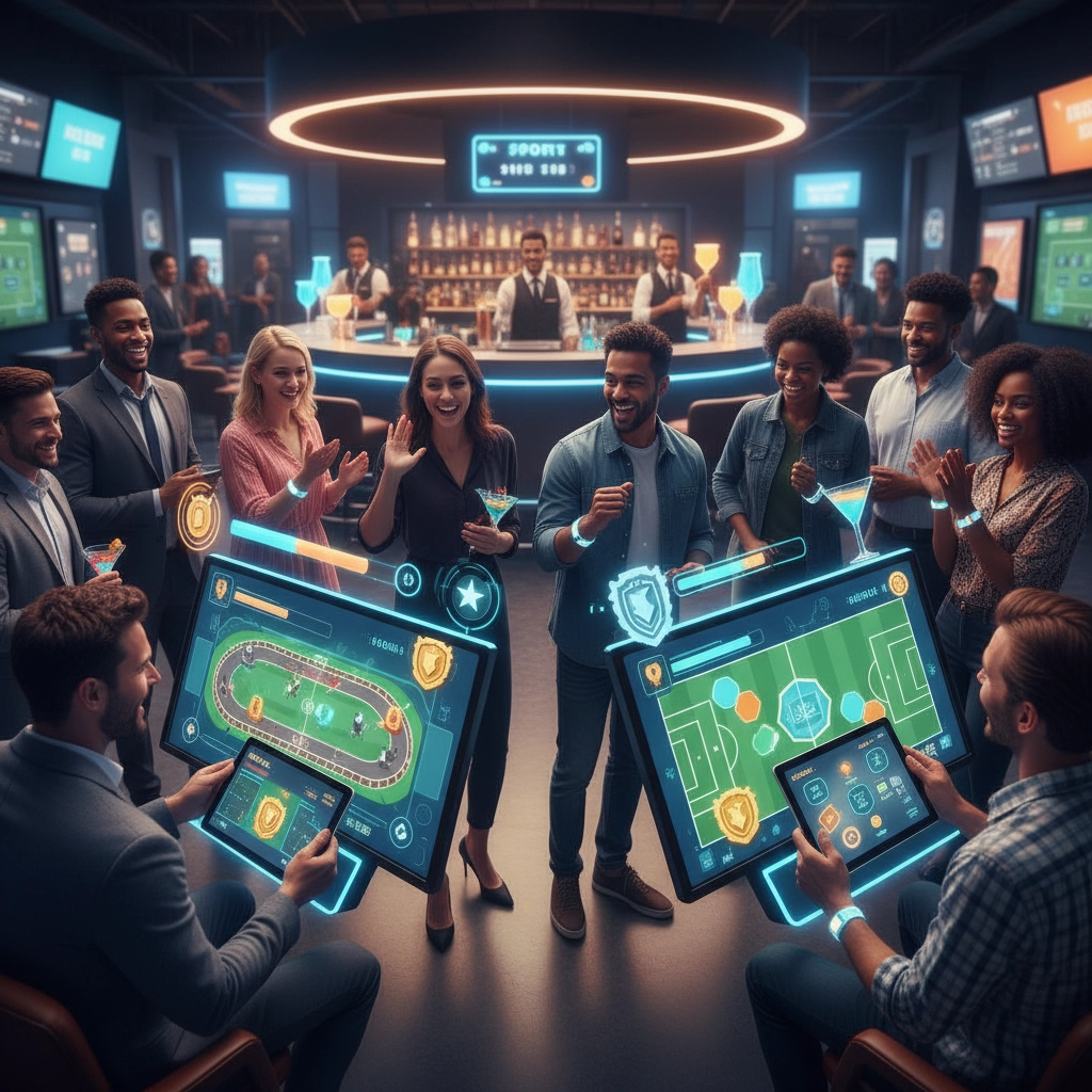 Gamificatie voor bookmakers: 10 slimme strategieën