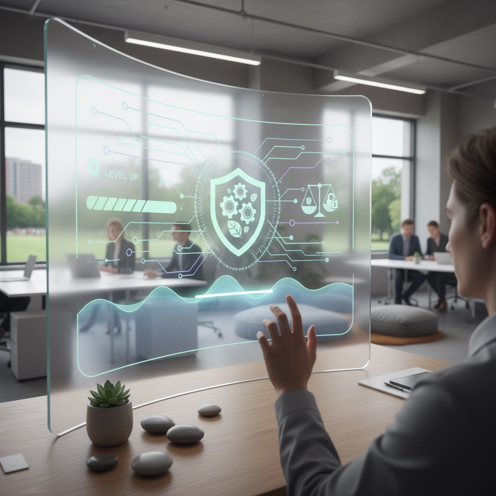 Veilig gamificatie-ontwerp: verantwoord spelen en gokpreventie integreren