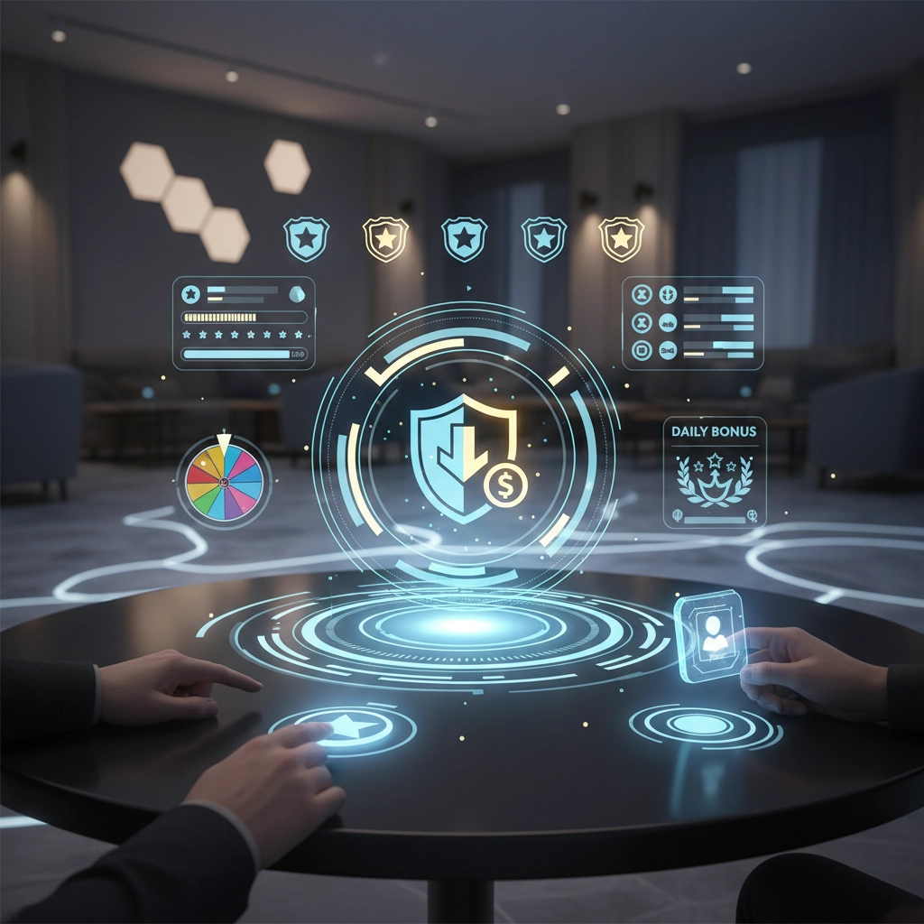 Hoe gamificatie in weddenschappen de inzetervaring verbetert