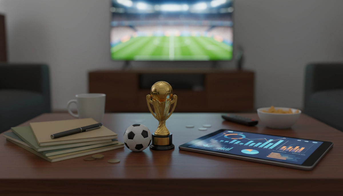 Voetbalweddenschappen: ultieme gids voor WK voetbal weddenschappen