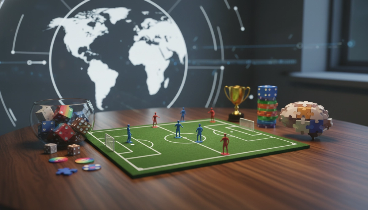 Hoe WK voetbal weddenschappen werken: regels, odds en strategieën