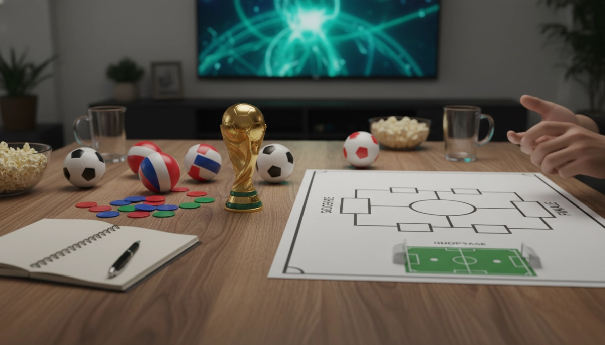 WK voetbal weddenschappen: tips voor groepsfase, knock-out en finale