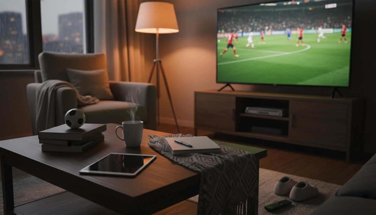 Voetbalweddenschappen voor beginners: termen, odds en eerste inzet