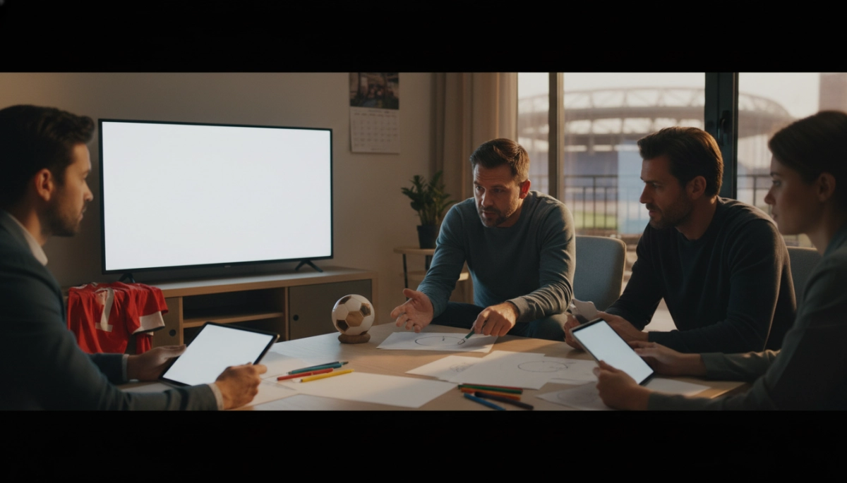 Voetbal gokstrategieën die werken tijdens het WK voetbal