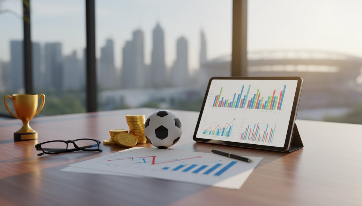 WK voetbal weddenschappen: value bets herkennen en benutten