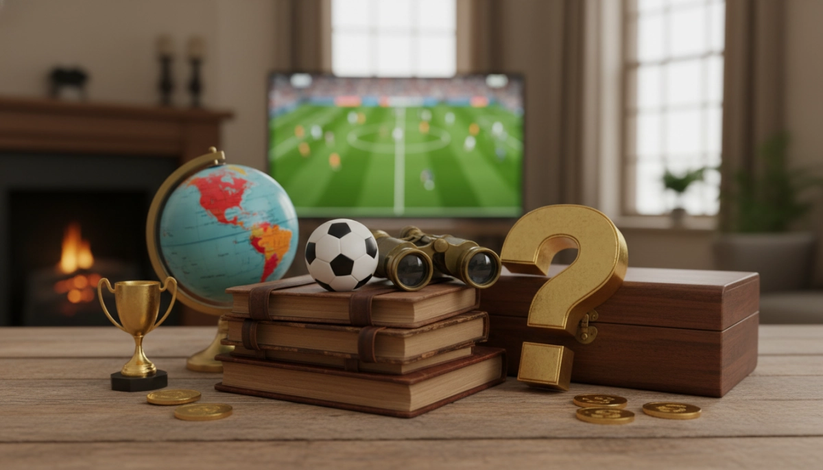 Voetbalweddenschappen gids: voetbal wedden tips, WK voorspellingen & bonussen