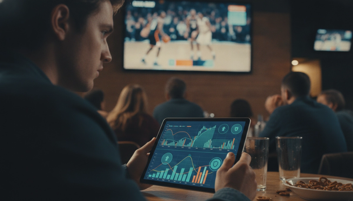 Live wedden NBA odds strategie: cash-out en hedging tips