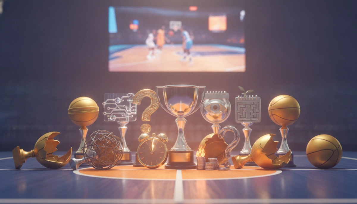 Wedden op de NBA: 7 veelgemaakte fouten en hoe ze te vermijden